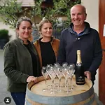 Domaine Xavier Jacqueline