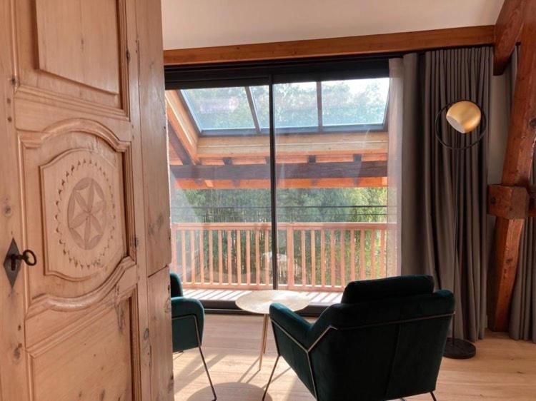 Domaine Xavier Jacqueline Couette-café