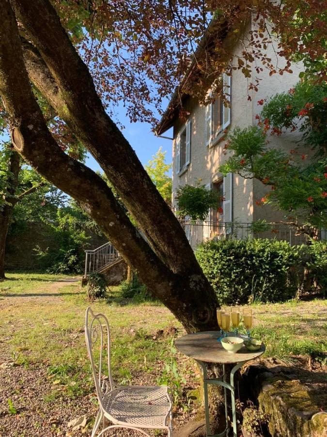 Domaine Xavier Jacqueline Couette-café *