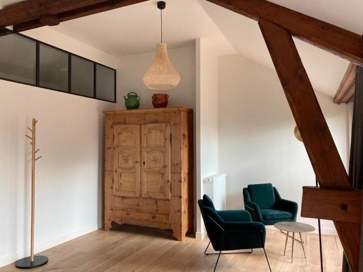 Domaine Jacqueline Pere & Filles Bed & Breakfast Aix-les-Bains