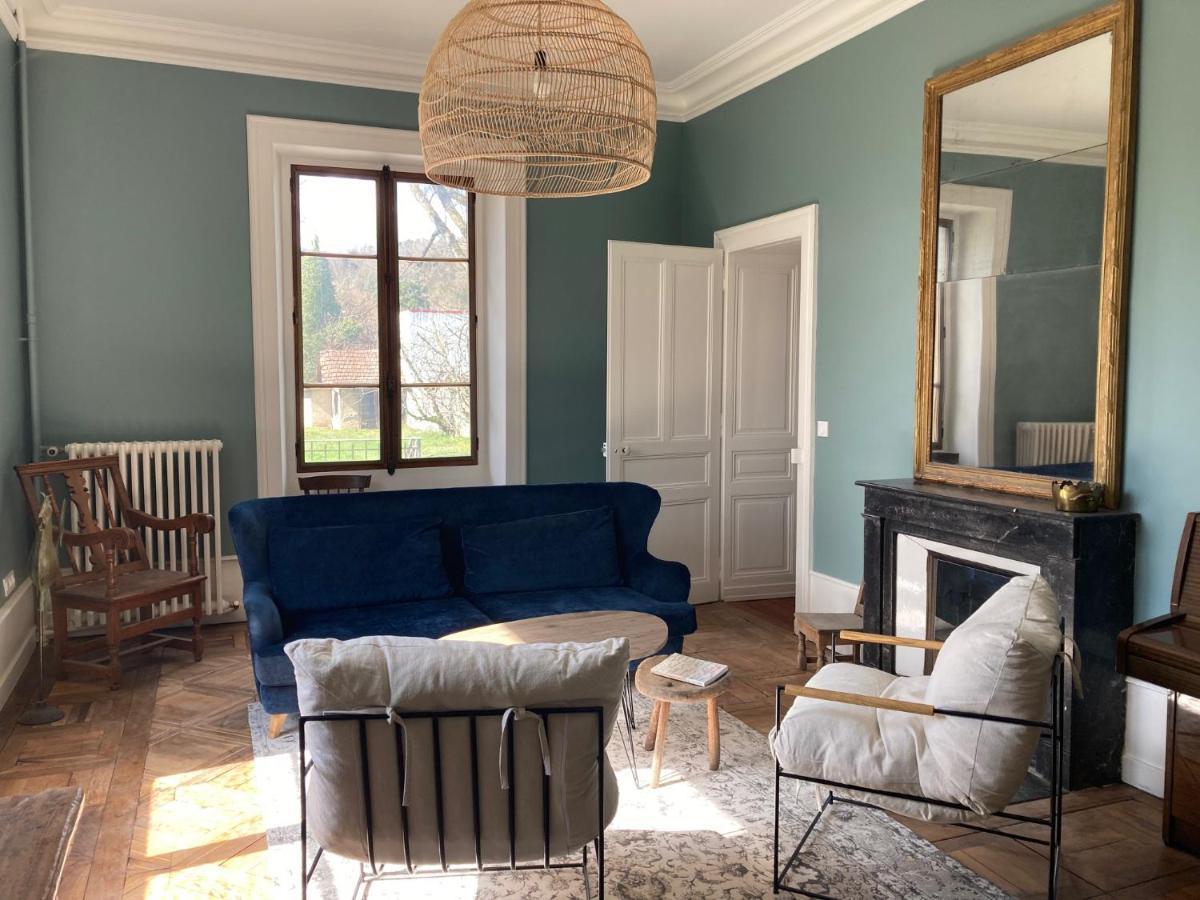 Domaine Xavier Jacqueline Aix-les-Bains